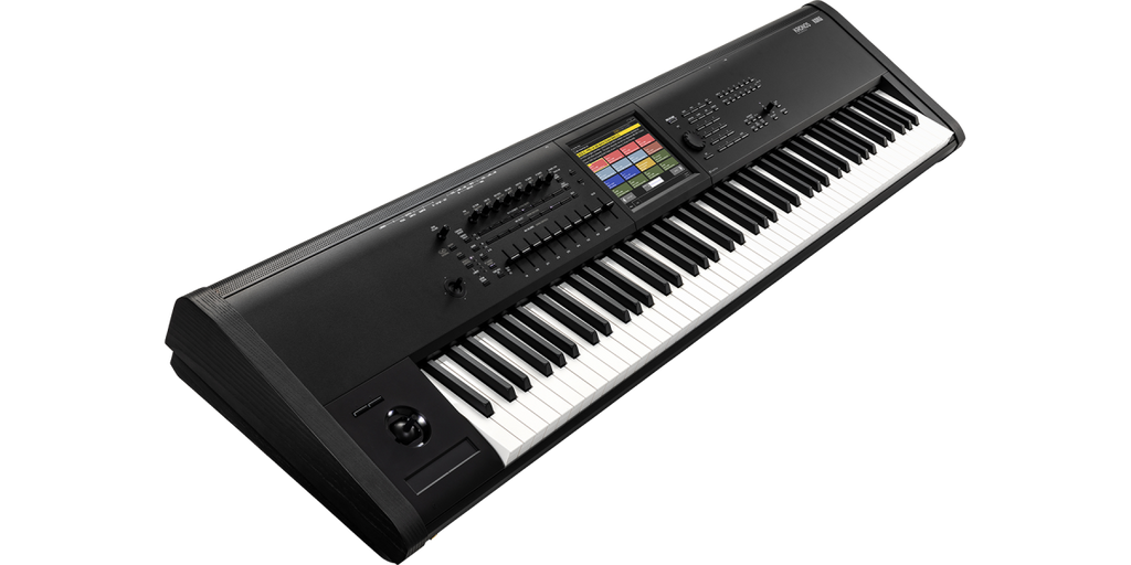 New Kronos 3