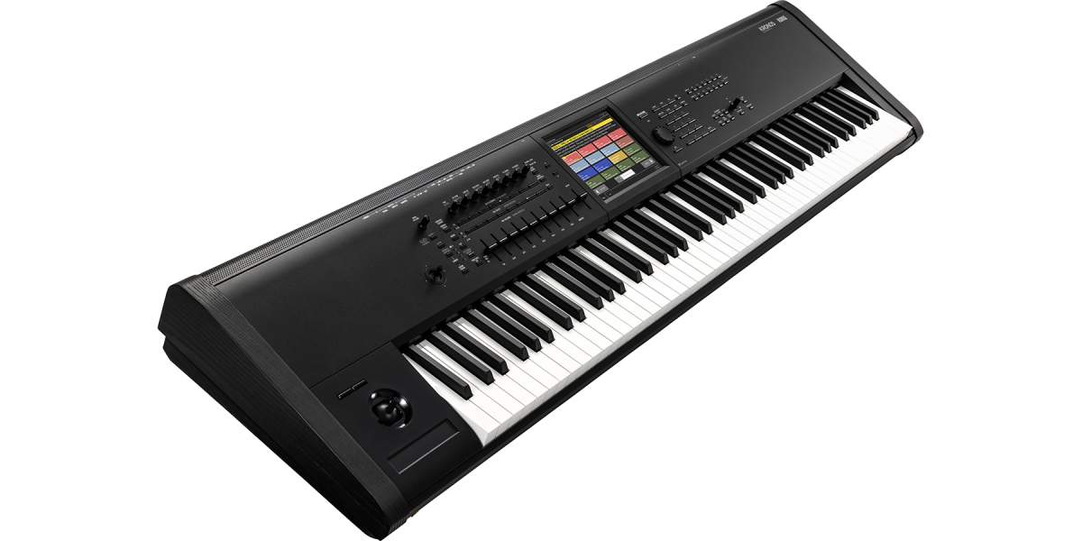 New Kronos 3