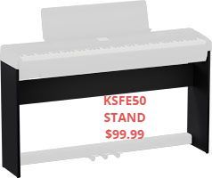 Roland KSFE50 Stand