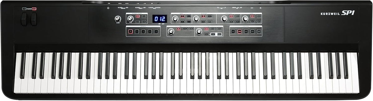 Used Kurzweil SP1