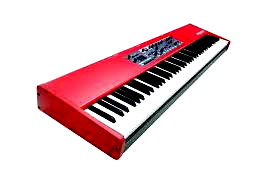 Nord Piano 5 88 Weighted Keys