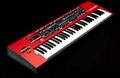 Nord Wave 2