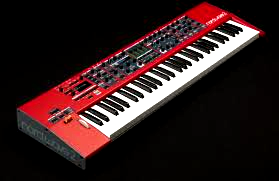 Nord Wave 2