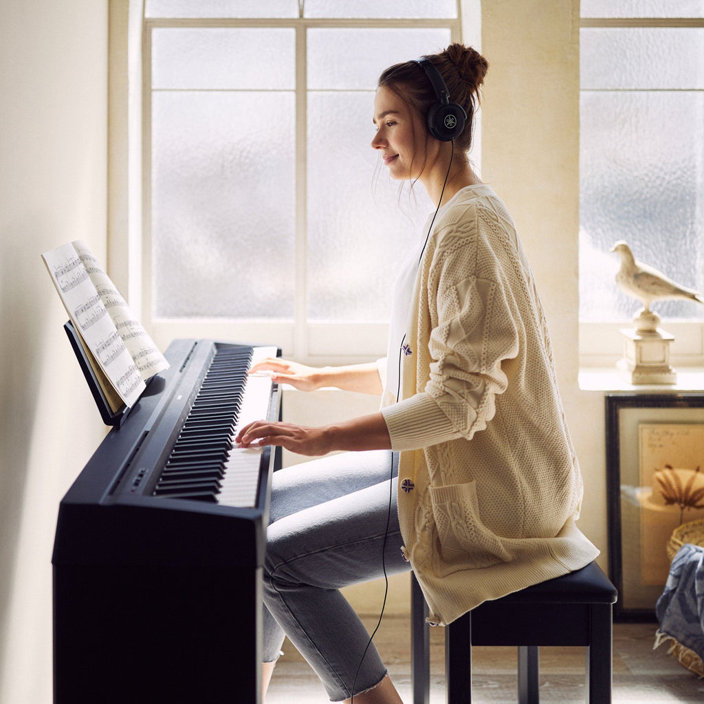 Yamaha P45B