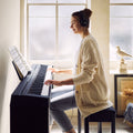 Yamaha P45B
