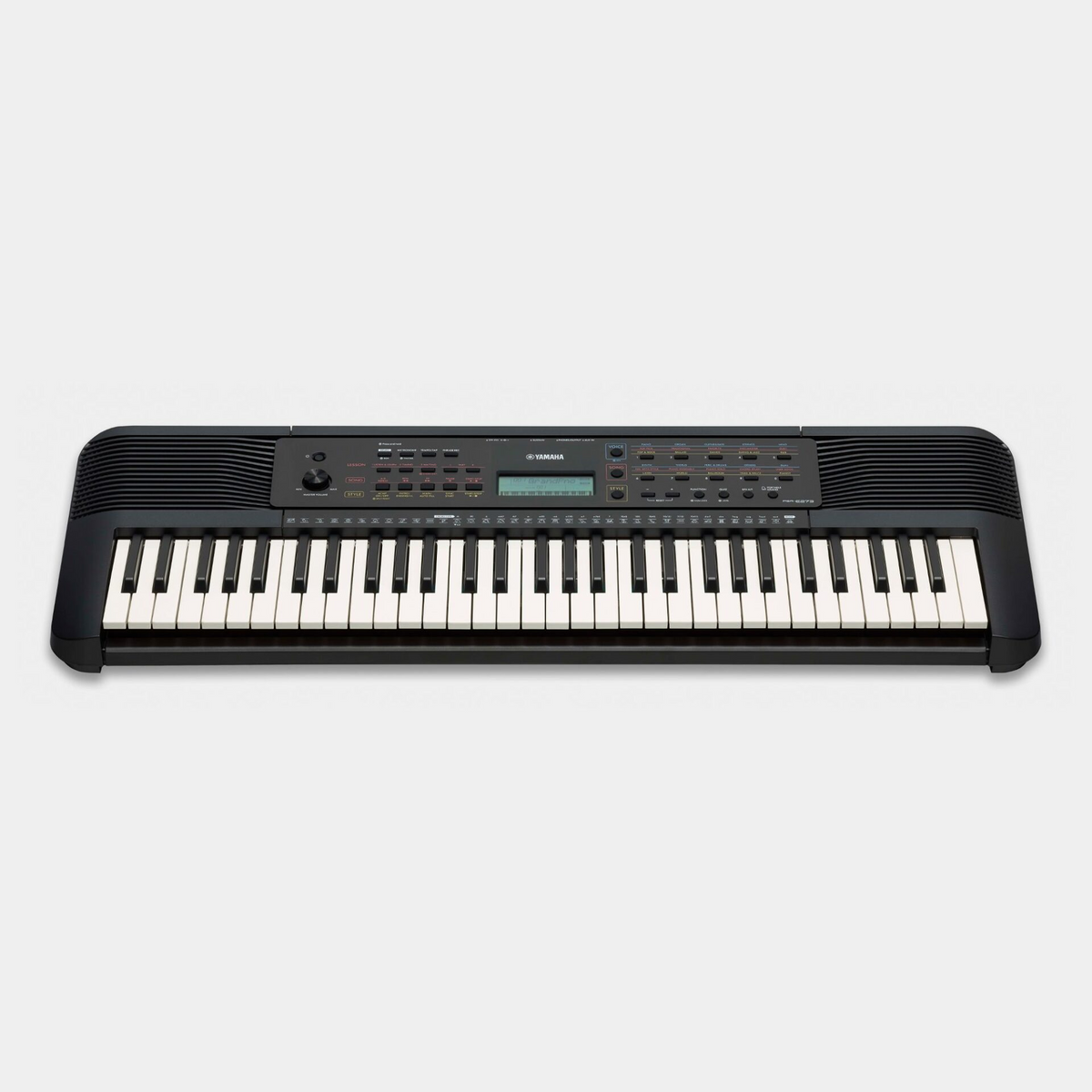 Yamaha PSRE273 Portable Keyboard