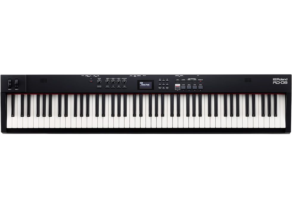 Roland RD08 2
