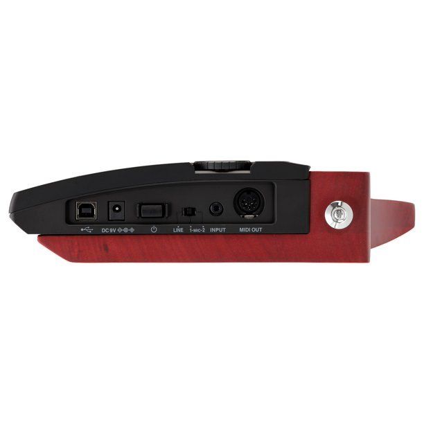 Korg RK-100S2 Keytar Red 3