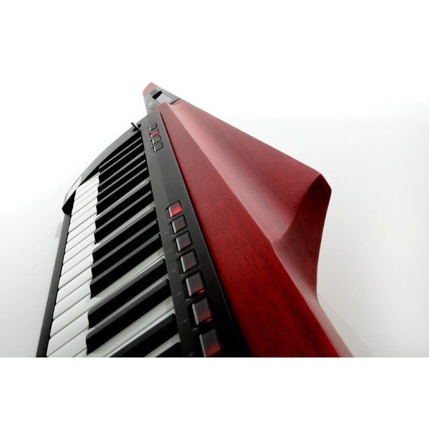 Korg RK-100S2 Keytar Red 2
