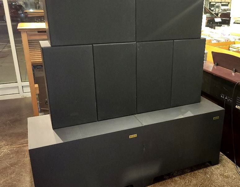 Used Rodgers 950 6