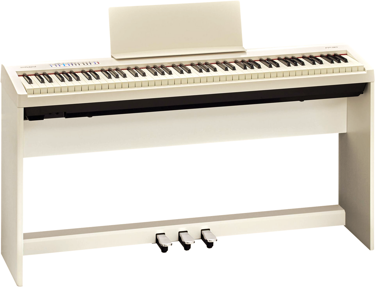 Roland FP30X 2