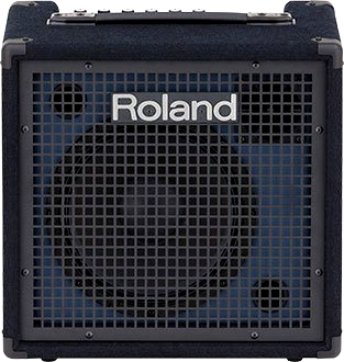 KC-80 3-Ch Mixing Keyboard Amplifier