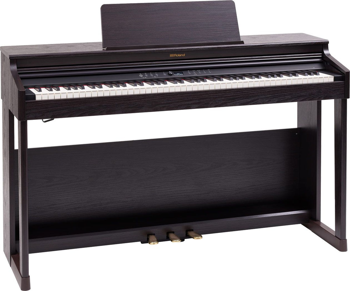 Roland RP701 4
