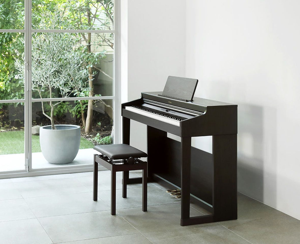 Roland RP701 7