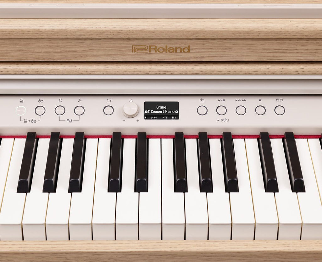 Roland RP701 6