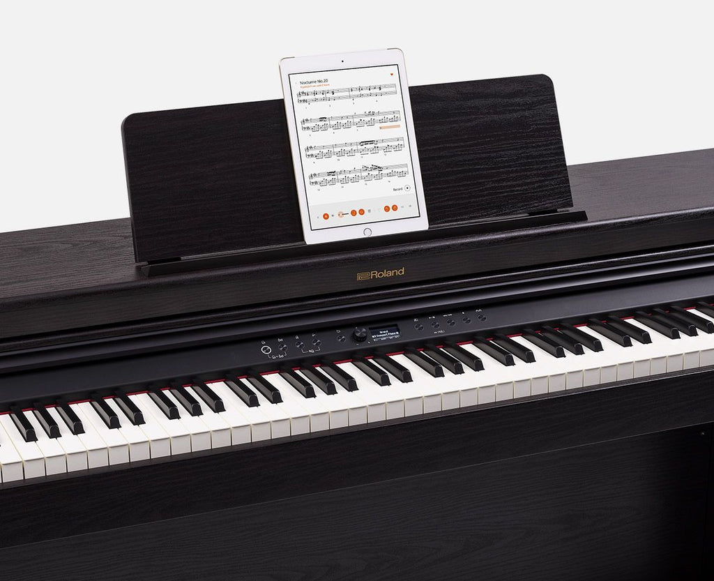 Roland RP701 5
