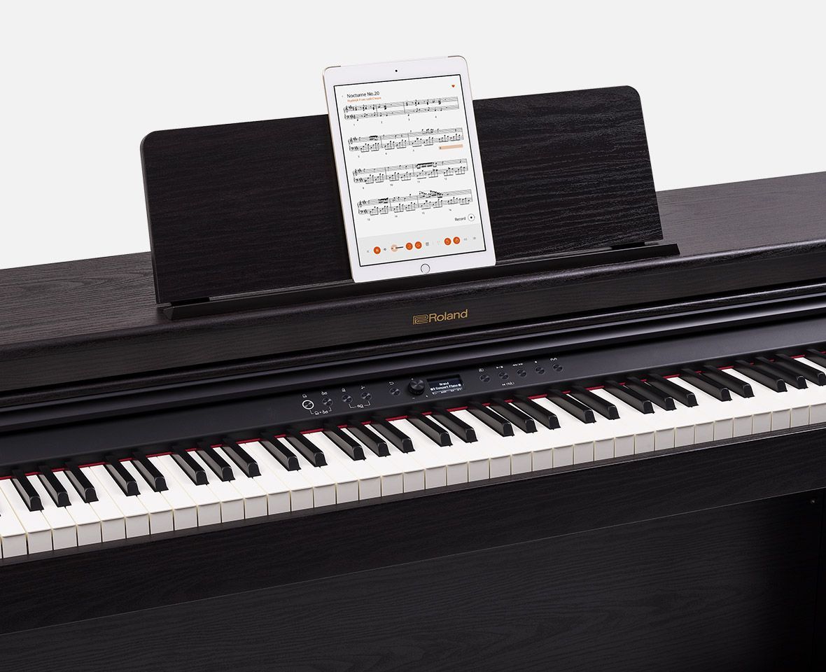 Roland RP701 5