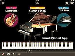Yamaha Clavinova CSP295GP 3