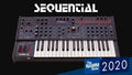 SEQUENTIAL PRO 3 KEYBOARD