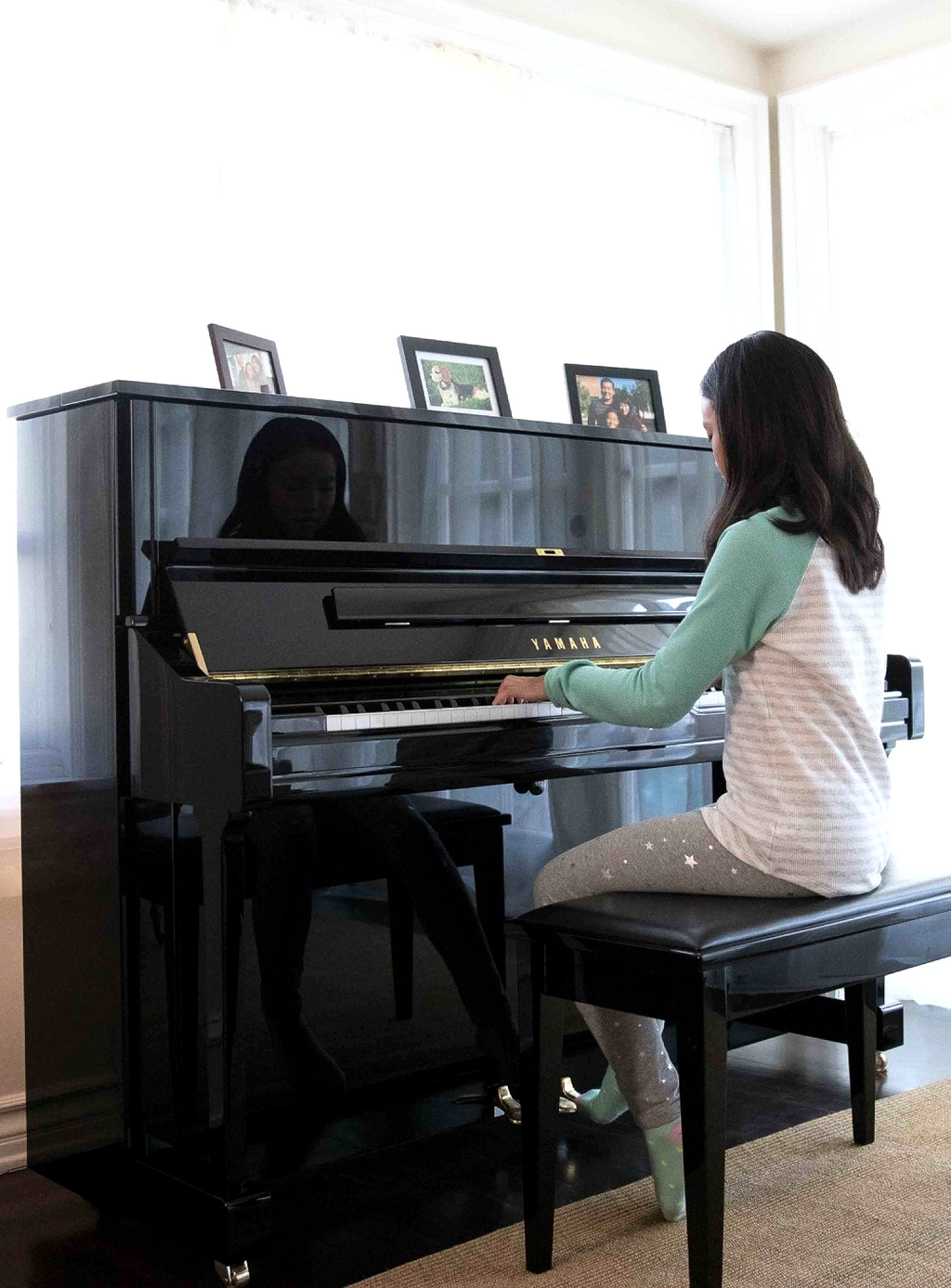 U1 48" Professional Collection 2
