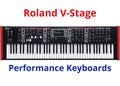 Roland V-STAGE 88 / V-STAGE 76