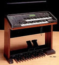 Used Yamaha EL90