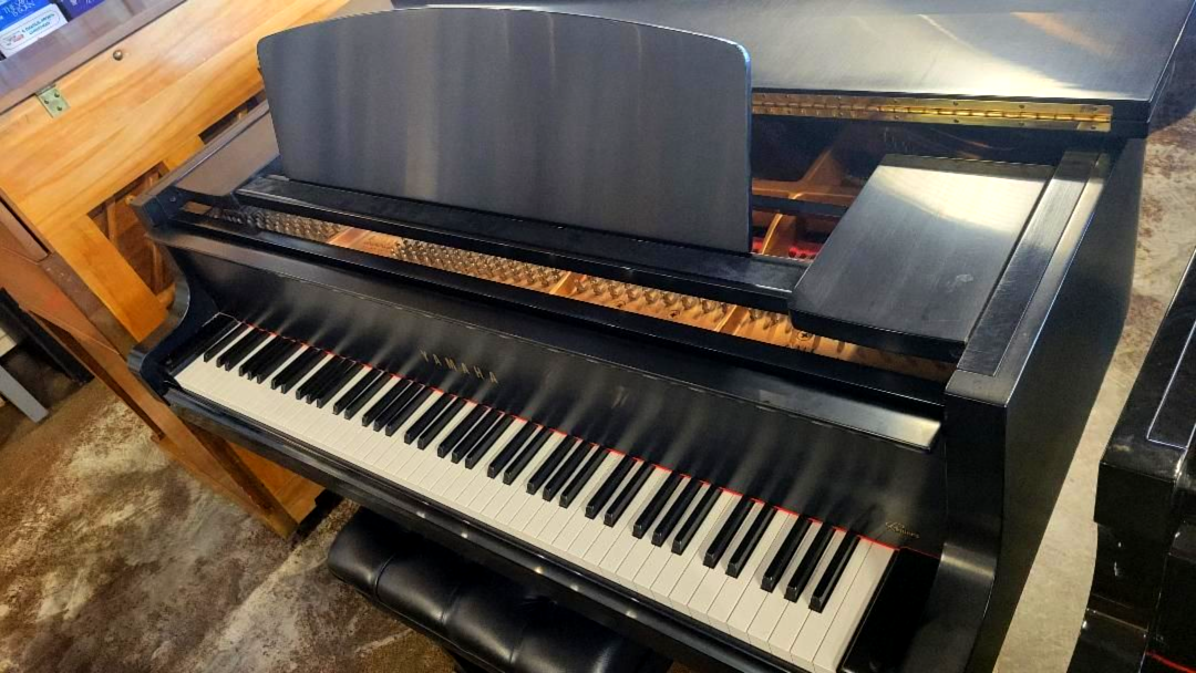 1997 YAMAHA GH1 3