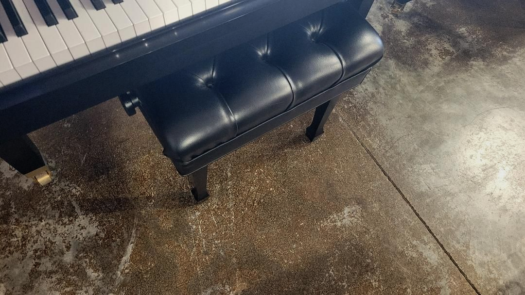 1997 YAMAHA GH1