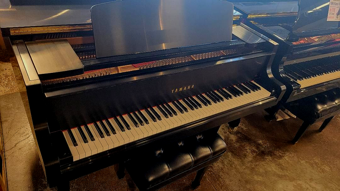 1997 YAMAHA GH1 2