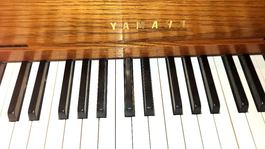 1994 Yamaha 2