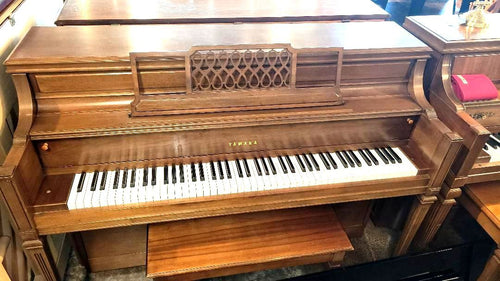 1970 Yamaha Walnut IP