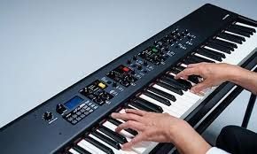 Yamaha CP88