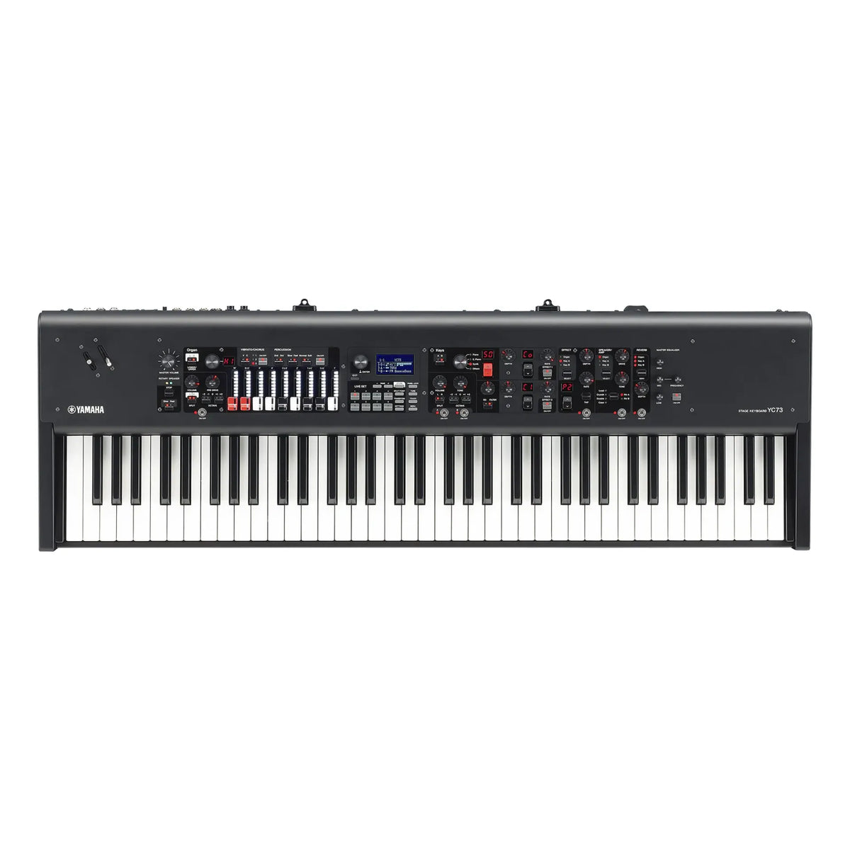Yamaha YC88 3