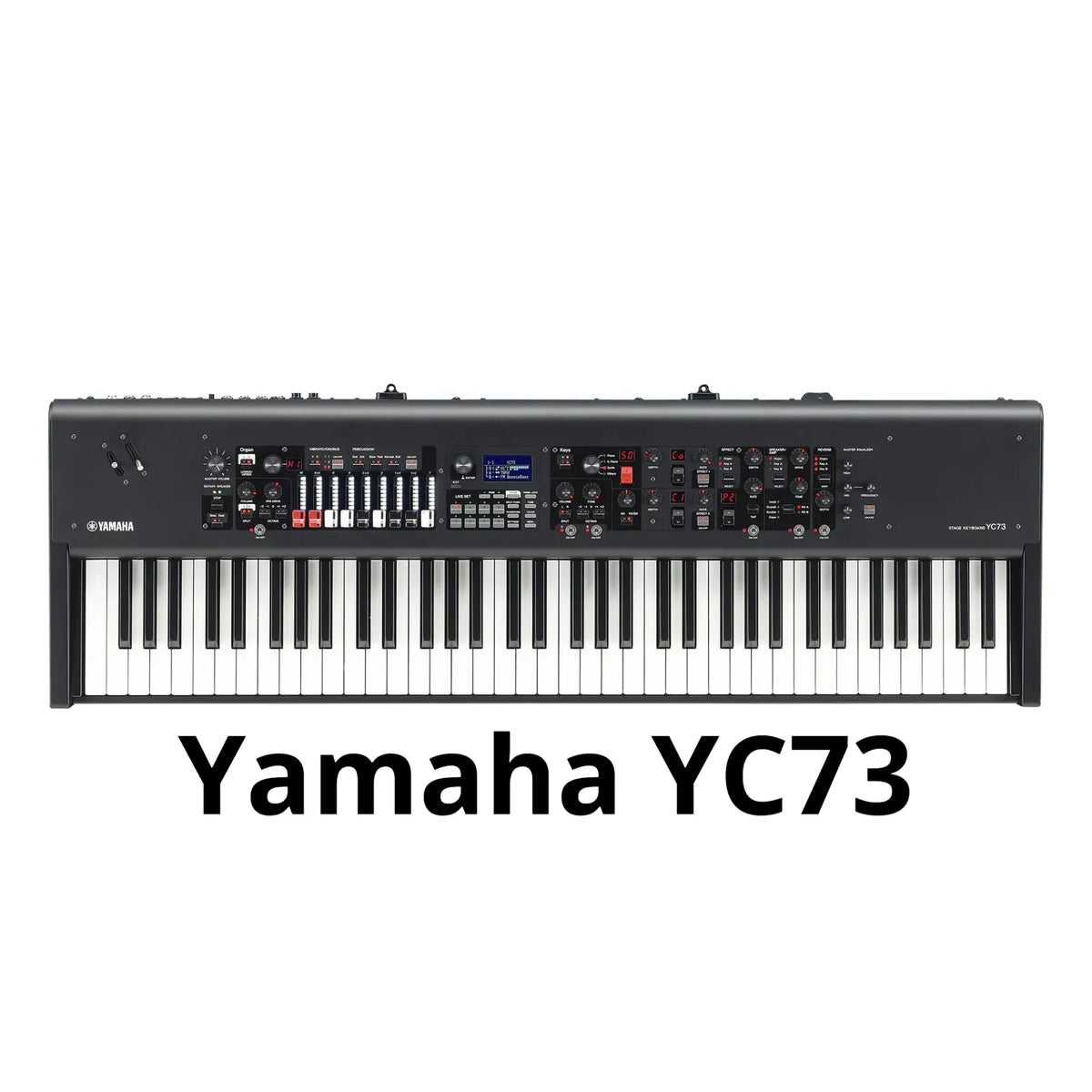 Yamaha YC73