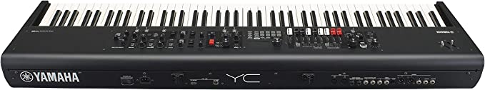 Yamaha YC88 2