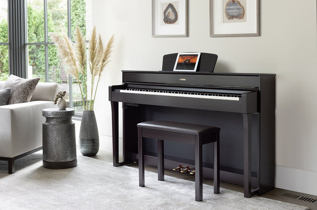 Yamaha YDP184 2
